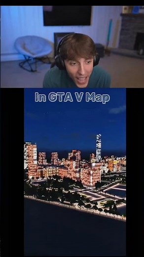 Turning Minecraft Plains Village into GTA 5 Map! 😱 Massive Transformation
