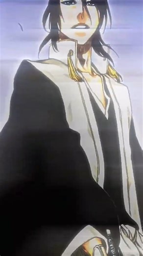 Byakuya Kuchiki – Mxz Okami | Bankai Senbonzakura Kageyoshi AMV (4K) #bleach #anime