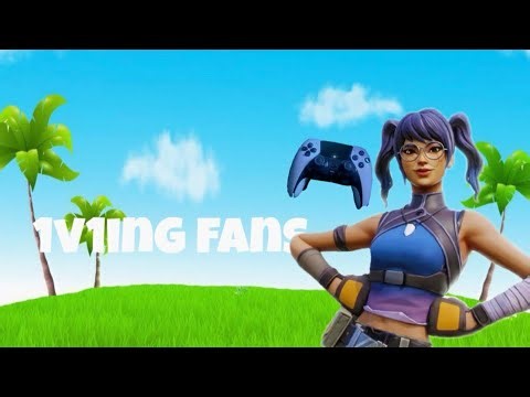 1v1ing fans