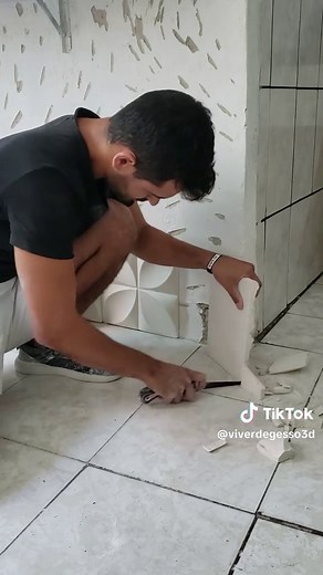 Fazendo Placa De Gesso 3D: Dicas de Instalação e Decoração