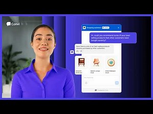 Revolutionize Your Shopify Store with Convi