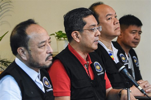 Voting for barangay polls delayed by a day in some villages in southern Philippines