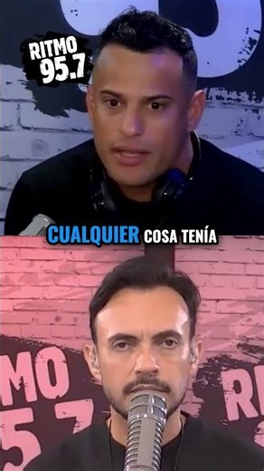 Dandy Revela: Adicción y Descontrol a los 26 Años #shorts