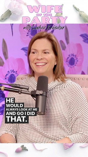 277K views · 26K reactions | One thing I really love about @bertkreischer Wife of the Party Podcast # 267 - Tara Herrmann Available now on iTunes/YouTube/Spotify | Wife of the Party with LeeAnn Kreischer | Facebook