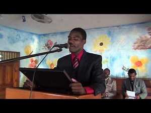 discours du parrain