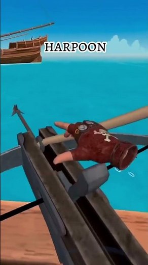 First Look at Ship Boarding in Sail VR 👀