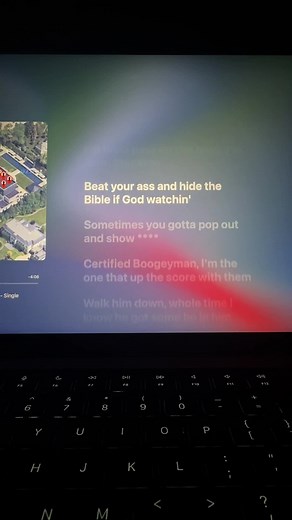 Not Like Us: Lyrics and Analysis of Kendrick Lamar