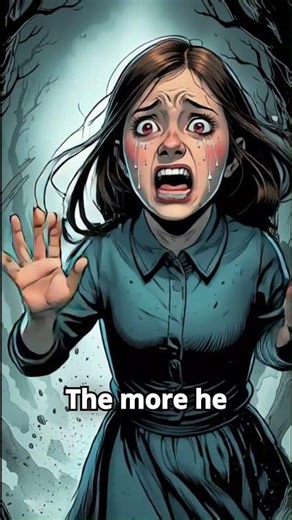 Otesánek: The Wooden Child That Ate His Parents #Otesanek #darkfairytales