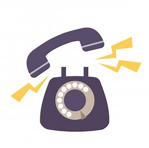 聴覚障害の方へ電話着信やインターホンの音を検知し光で知らせる！