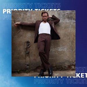 11K views · 18 reactions | On O2 or with Virgin Media? Get Priority Tickets for Olly Murs and Michael Ball OBE & Alfie Boe at 10am. Join the waiting rooms now️ ⬇️ https://priority.o2.co.uk/tickets | The O2 | Facebook