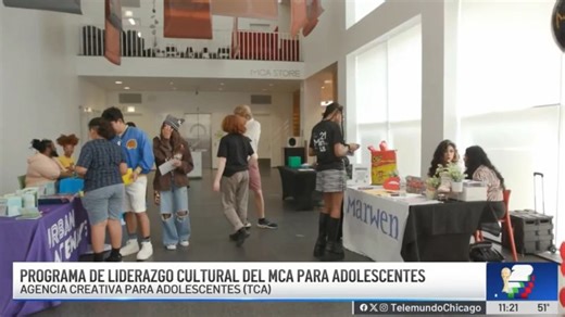 20260320-TCA-Telemundo | Museum of Contemporary Art Chicago