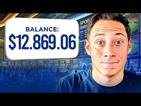 How To Use AI to CRUSH PrizePicks (Super Easy)