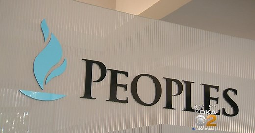 Peoples Natural Gas proposes rate hikes