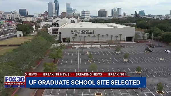 UF Graduate School Site