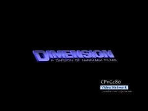 Dimension Films (1993)