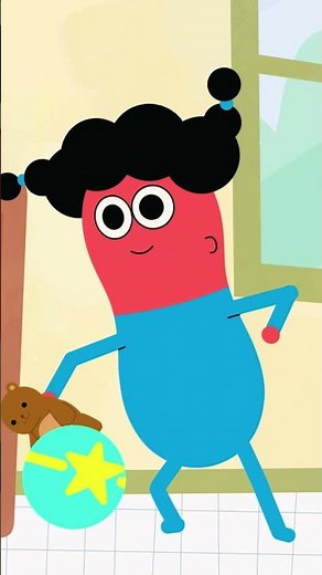 🎶 Dance Around and Tidy Up! 🧹 | BABY BAND