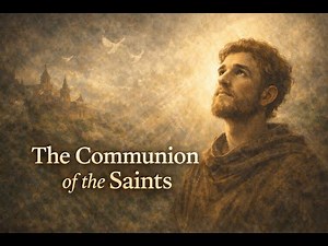 The Communion of the Saints — A Mystery That Unites Heaven and Earth