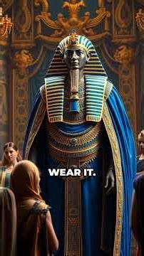 The Mystery of the Color Blue #didyouknow #visionsofthepast