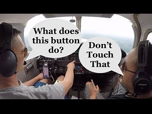 $5,000 autopilot TEST FLIGHT. How does it work? Trio Pro Pilot EP 30