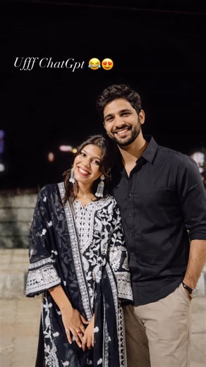 𝑹𝒂𝒏𝒊 on Instagram: "ChatGpt understood the assignment 😂🫠🥰 . . . . . . . . . #explore #chatgpt #trending #foryou #ᴇxᴘʟᴏʀᴇᴘᴀɢᴇ { chatgpt memes, trending, foryoupage, generate a man, explore, viral}"