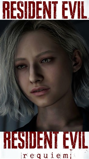 Playing Resident Evil Requiem Like This #residentevilrequiem #trending