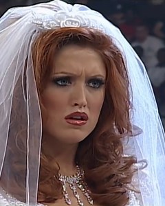 122K views · 761 reactions | Sonjay Dutt can't hide his feeling any longer and ruins the wedding of Jay Lethal and SoCal Val. | TNA Wrestling UK | Facebook