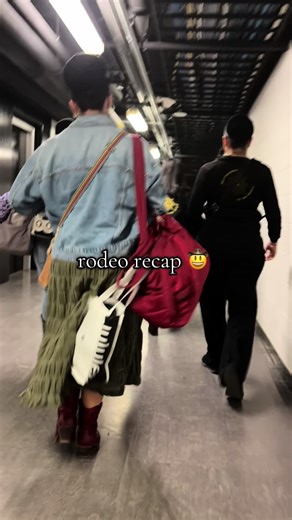San Antonio Rodeo Recap: Highlights and Dance Moments