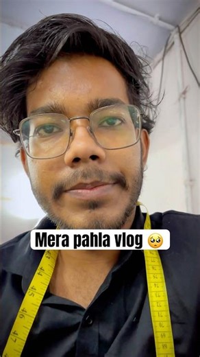 My first Vlog🥺 #firstvlog #youtubeshorts