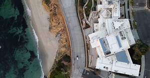 Museum of Contemporary Art San Diego in La Jolla reopens to the public