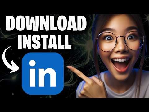How to Download and Install Linkedin in PC & Laptop on Windows 10/11 2026