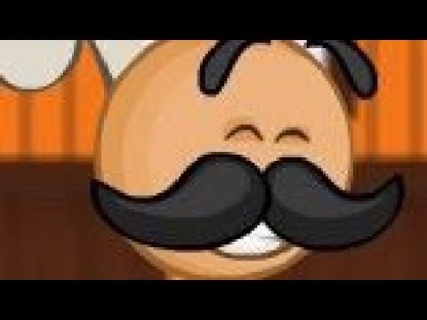 Adobe Flash Archived In Limbo: COOKED style Megalovania (Credits In Description)