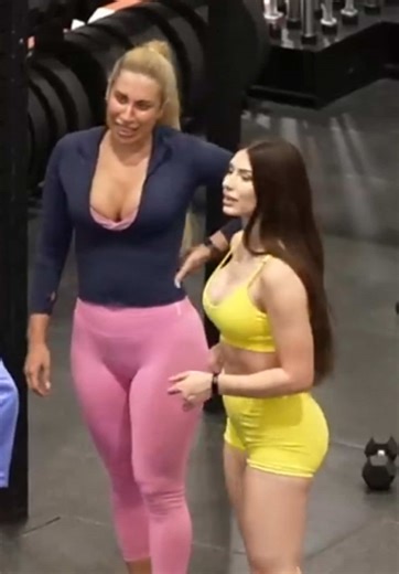 #anatoly #gym #fyp #academia