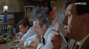 Un extrait de Ne nous fâchons pas avec le grand Lino Ventura ! | Les Meilleures Scènes