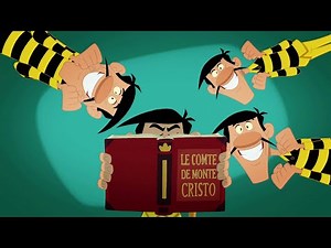 (NEU HD) Die Daltons | Die Abenteuer des Daltons | Volle Folgen in HD