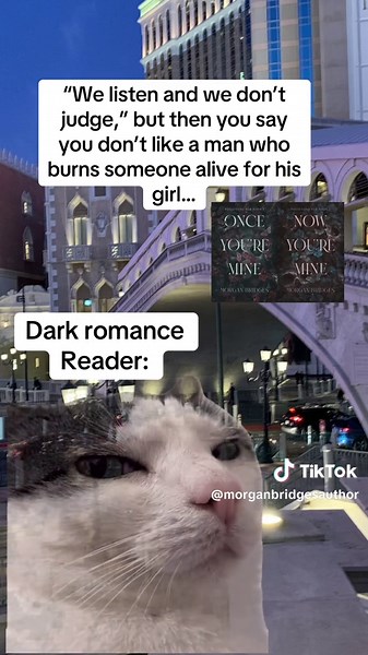 #onceyouremine #morganbridges #darkromance #darkromancebooks #possessivebookboyfriends