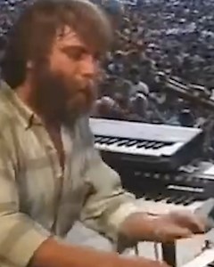 343K views · 9.9K reactions | Remembering Brent Mydland on his...