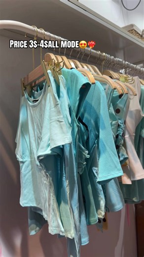 Cheap All-Mode Outfit Ideas for $3–$4 | Budget Fashion Finds