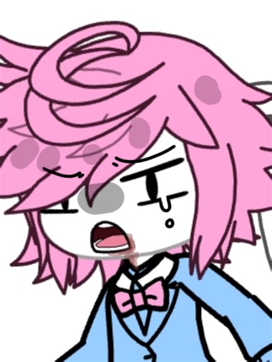 Exploring the Bloodmoney Meme in Gacha Life