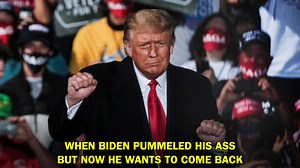 3.6M views · 160K reactions | Happy Arraignment Week, Donald! I wrote you a new campaign song for the occasion.  | Randy Rainbow | Facebook