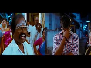 Boss Engira Baskaran English Movie Scenes
