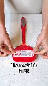 I learned this at ER! 🤯 | Lady Hack