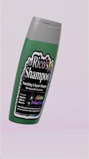 Product Animation #blender3d