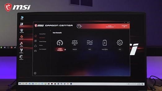 MSI GF75 Thin Unboxing