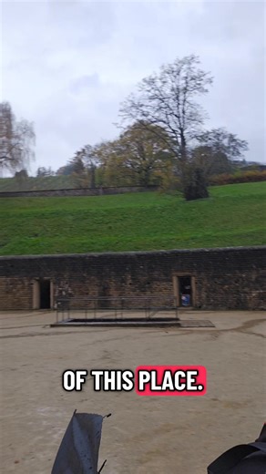 3.4K views · 76 reactions | Trier Amphitheater | Damien Burge | Facebook