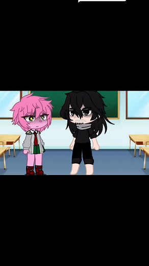 Sad Bakugo Part 3 | Gacha Life Trending Video