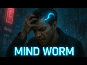 Mind Worm (Implants Burrow and Feed.) | Sci-Fi Horror Story
