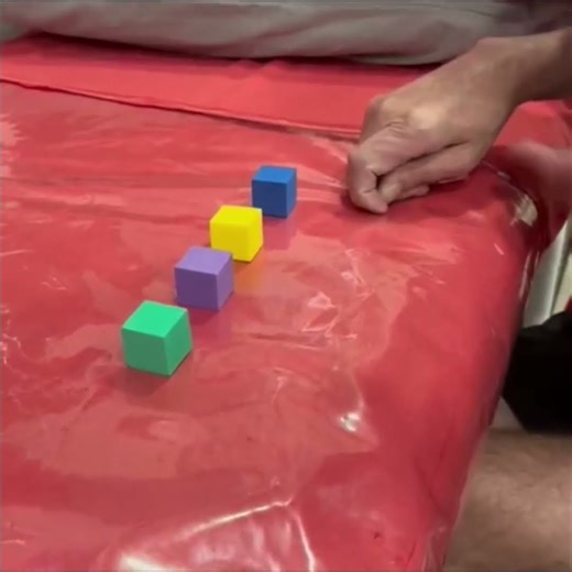 What if you have grip strength but can't open your hand? The Saebo Glove is like magic.