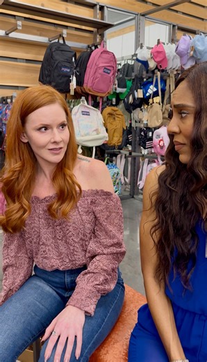 When Libby says what she would do if she was pregnant with Terry’s baby! | Kountry Wayne