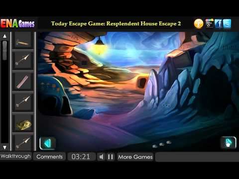 Genius Escape Walkthrough