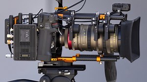 Ignite Digi U-Shape USB-C Cables for DJI Focus Pro motors, Focus Pro LiDAR, Focus Pro Grip, RS gimbals, & Tilta Nucleus Nano II motors - Newsshooter